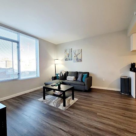 Downtown Luxury Suite Minutes From Everything Baltimore Eksteriør billede